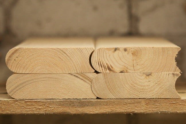 Badezuber Hot Tub aus Holz 12 Wir Bauen Uns Einen Whirlpool Aus Holz DIY 2