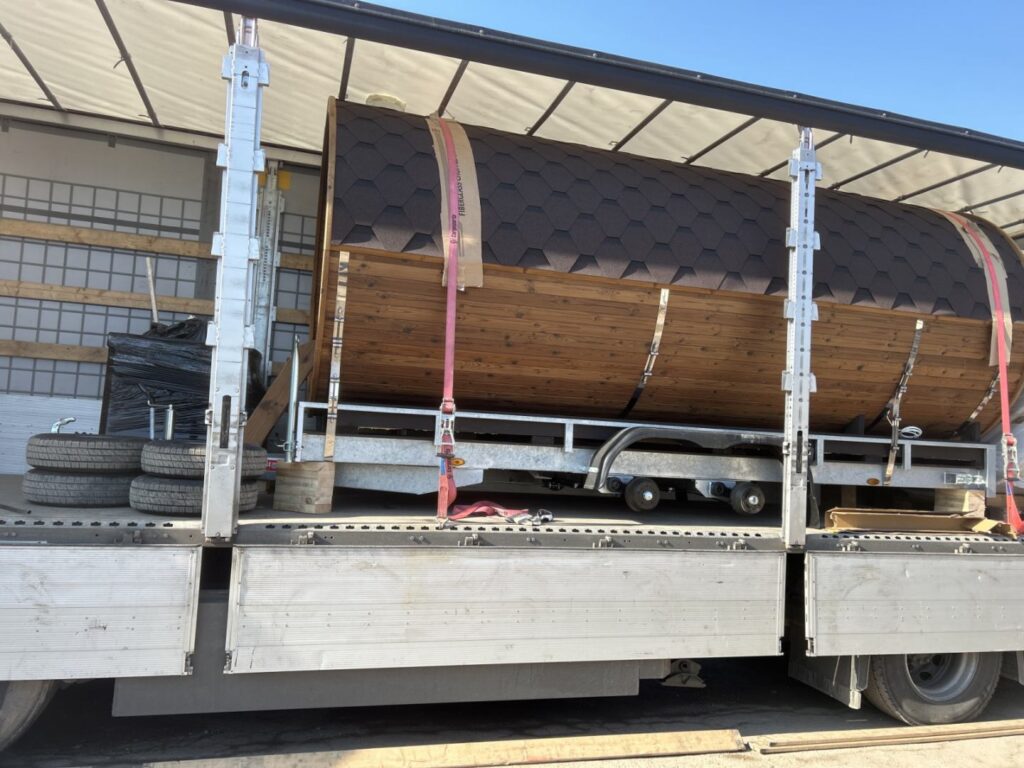 Trailer