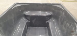 RECHTECKIGER WHIRLPOOL MIT Aussenholzofen (7)