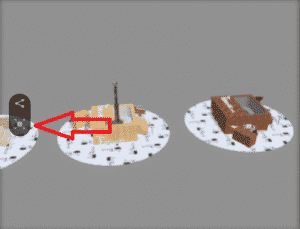 TimberIN Nordic Square™ 2 Expand 3d