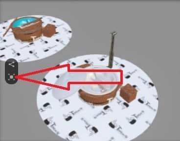 TimberIN Nordic Core™ 2 Hot Tub Expand 3d