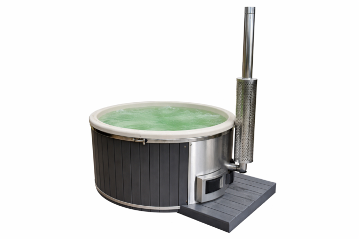 pelletofen 1 TimberIN Nordic™ Pellet Comfort