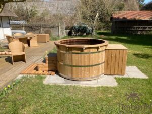 Hot tub Thermoholz kaufen