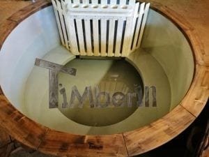 Badezuber Mit Kunststoffeinsatz Vintage TimberIN (11)