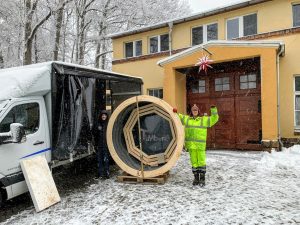 Badezuber Mit Kunststoffeinsatz Für Selbstgestaltung (1)