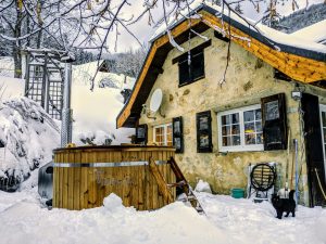 Badezuber Mit Kunststoffeinsatz Für Selbstgestaltung (3)