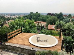 Classic Einbaumodell Mit Aussenofen (1)