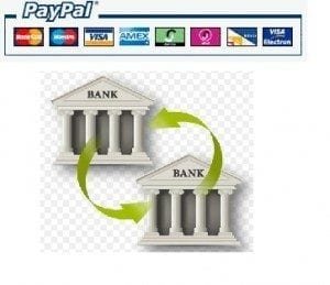payment methods