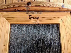 Außensauna Für Begrenzten Garten (13)