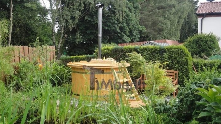 Ingo, Boizenburg, Deutschland