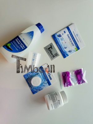 Badebottich Wasserpflege (1)