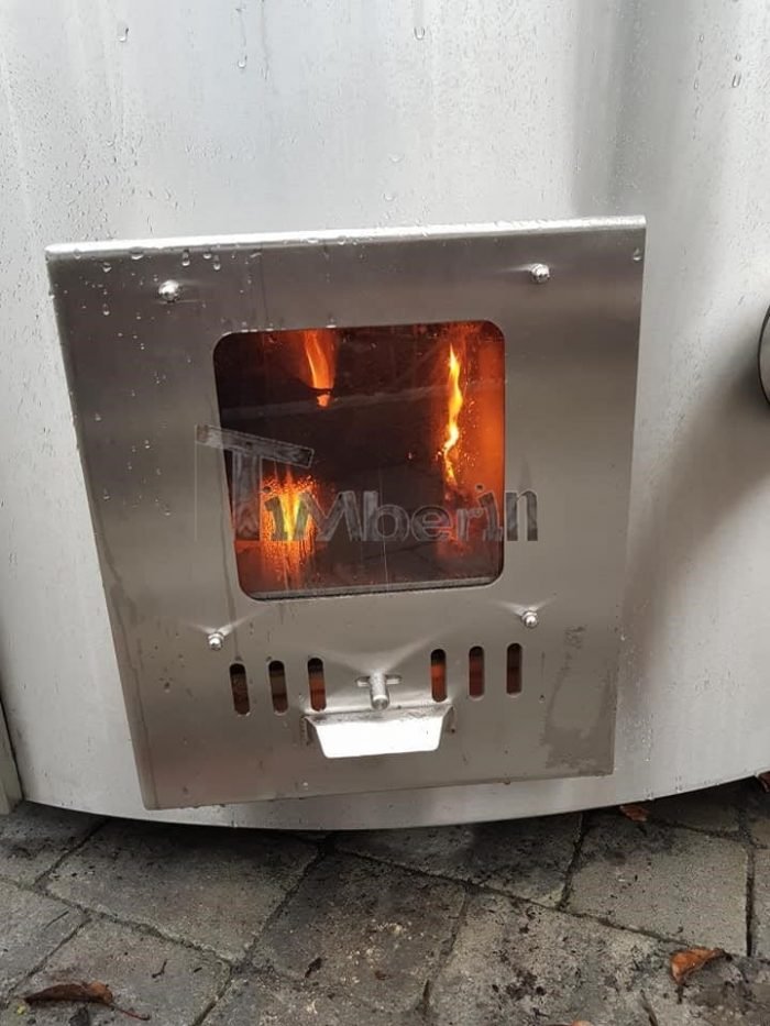 BADEFASS GFK THERMOHOLZ MIT INTEGRIERTEM OFEN WELLNESS ROYAL, Christian, Wolken, Deutschland 4 BADEFASS GFK THERMOHOLZ MIT INTEGRIERTEM OFEN WELLNESS ROYAL, Christian, Wolken, Deutschland (2)