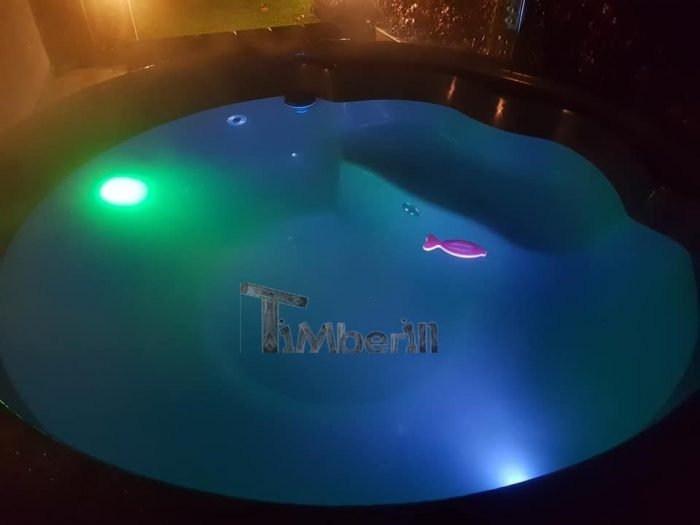 BADEFASS GFK THERMOHOLZ MIT INTEGRIERTEM OFEN WELLNESS ROYAL, Christian, Wolken, Deutschland 3 BADEFASS GFK THERMOHOLZ MIT INTEGRIERTEM OFEN WELLNESS ROYAL, Christian, Wolken, Deutschland (5)