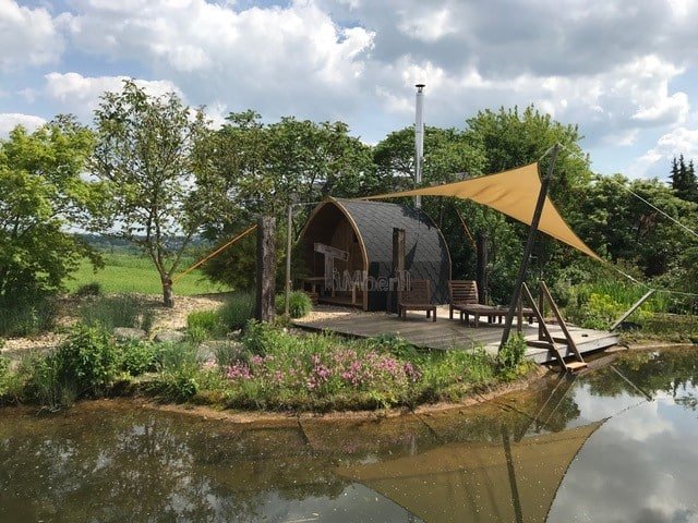 AUSSENSAUNA FÜR GARTEN IGLU DESIGN, Andreas, Neunkirchen, Deutschland 13 AUSSENSAUNA FÜR GARTEN IGLU DESIGN, Andreas, Neunkirchen, Deutschland (12)