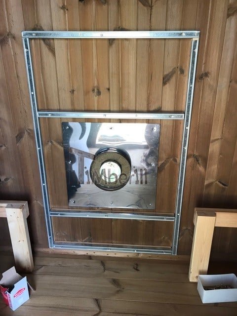 AUSSENSAUNA FÜR GARTEN IGLU DESIGN, Andreas, Neunkirchen, Deutschland 8 AUSSENSAUNA FÜR GARTEN IGLU DESIGN, Andreas, Neunkirchen, Deutschland (7)