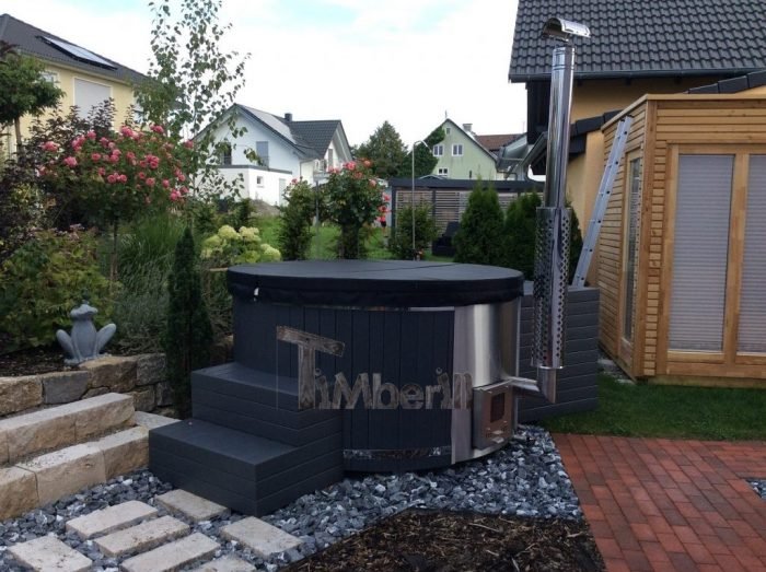 BADEZUBER GFK WELLNESS SCANDINAVIA - KEINE WARTUNG ERFORDERLICH, Kathrin, Frickingen, Deutschland 3 BADEZUBER GFK WELLNESS SCANDINAVIA KEINE WARTUNG ERFORDERLICH, Kathrin, Frickingen, Deutschland (2)