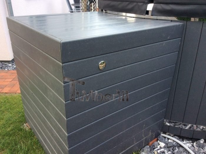 BADEZUBER GFK WELLNESS SCANDINAVIA - KEINE WARTUNG ERFORDERLICH, Kathrin, Frickingen, Deutschland 4 BADEZUBER GFK WELLNESS SCANDINAVIA KEINE WARTUNG ERFORDERLICH, Kathrin, Frickingen, Deutschland (3)