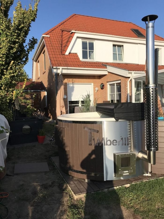 BADEZUBER GFK WELLNESS SCANDINAVIA - KEINE WARTUNG ERFORDERLICH, Michael, Schulzendorf, Deutschland 5 BADEZUBER GFK WELLNESS SCANDINAVIA KEINE WARTUNG ERFORDERLICH, Michael, Schulzendorf, Deutschland (2)