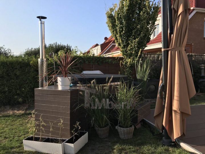 BADEZUBER GFK WELLNESS SCANDINAVIA KEINE WARTUNG ERFORDERLICH, Michael, Schulzendorf, Deutschland (3)