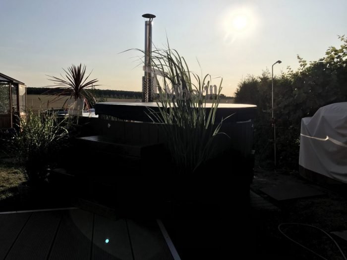 BADEZUBER GFK WELLNESS SCANDINAVIA - KEINE WARTUNG ERFORDERLICH, Michael, Schulzendorf, Deutschland 4 BADEZUBER GFK WELLNESS SCANDINAVIA KEINE WARTUNG ERFORDERLICH, Michael, Schulzendorf, Deutschland (5)