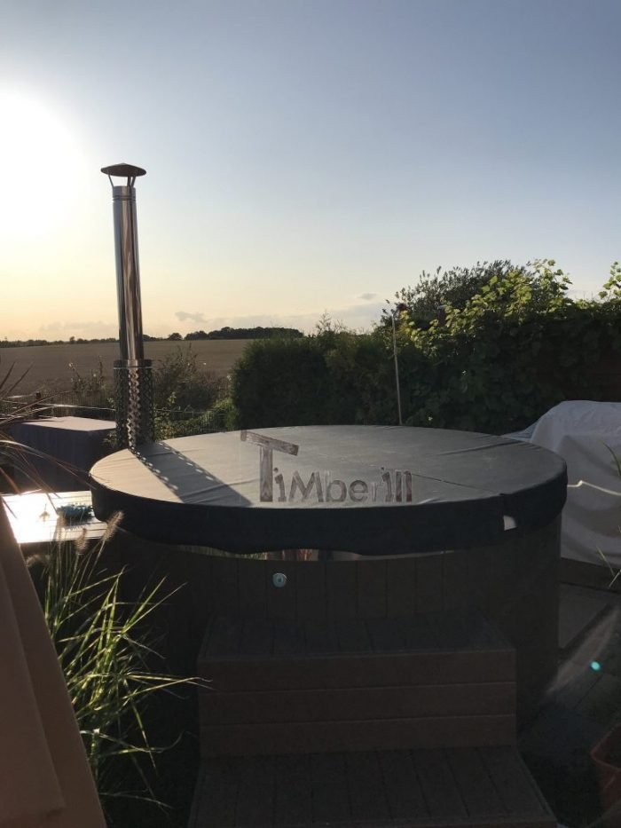 BADEZUBER GFK WELLNESS SCANDINAVIA - KEINE WARTUNG ERFORDERLICH, Michael, Schulzendorf, Deutschland 6 BADEZUBER GFK WELLNESS SCANDINAVIA KEINE WARTUNG ERFORDERLICH, Michael, Schulzendorf, Deutschland (6)