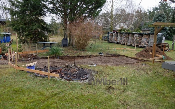Außensauna für Garten Iglu Design, Gunnar, Potsdam-Mittelmark, Deutschland 4 Außensauna Für Garten Iglu Design, Gunnar, Potsdam Mittelmark, Deutschland (3)