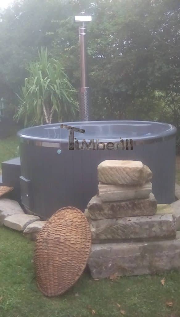 BADEZUBER GFK WELLNESS SCANDINAVIA KEINE WARTUNG ERFORDERLICH, Armin, Hollfeld, Deutschland (5)