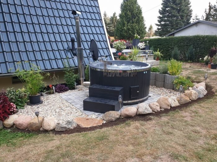 BADEZUBER GFK WELLNESS SCANDINAVIA - KEINE WARTUNG ERFORDERLICH, Christopher, Arnstein OT Alterode, Deutschland 3 BADEZUBER GFK WELLNESS SCANDINAVIA KEINE WARTUNG ERFORDERLICH, Christopher, Arnstein OT Alterode, Deutschland (2)