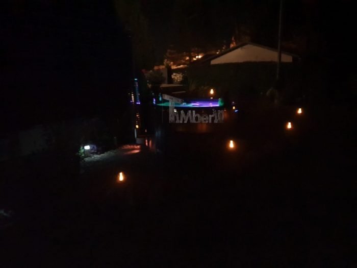 BADEZUBER GFK WELLNESS SCANDINAVIA - KEINE WARTUNG ERFORDERLICH, Christopher, Arnstein OT Alterode, Deutschland 4 BADEZUBER GFK WELLNESS SCANDINAVIA KEINE WARTUNG ERFORDERLICH, Christopher, Arnstein OT Alterode, Deutschland (3)