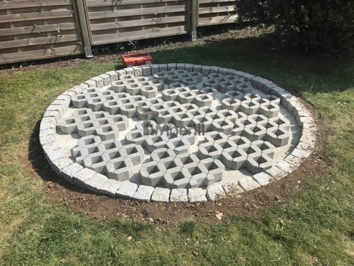 Holzbadezuber Thermo Deluxe, Jens, Bad Urach, Detschland (2)