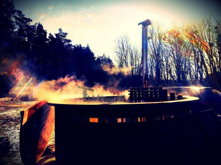 Polypropylen Whirlpool, Tobias, Stechlin OT Dollgow, Deutschland (1)