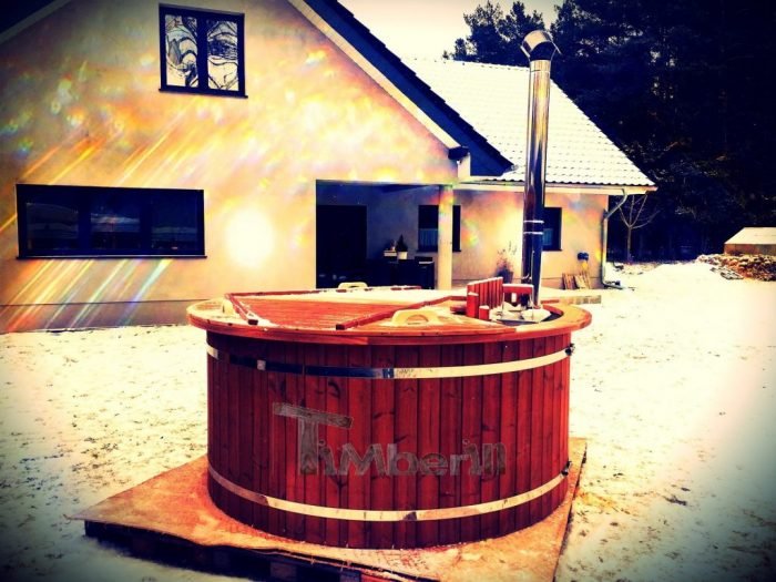 Polypropylen Whirlpool, Tobias, Stechlin OT Dollgow, Deutschland (2)