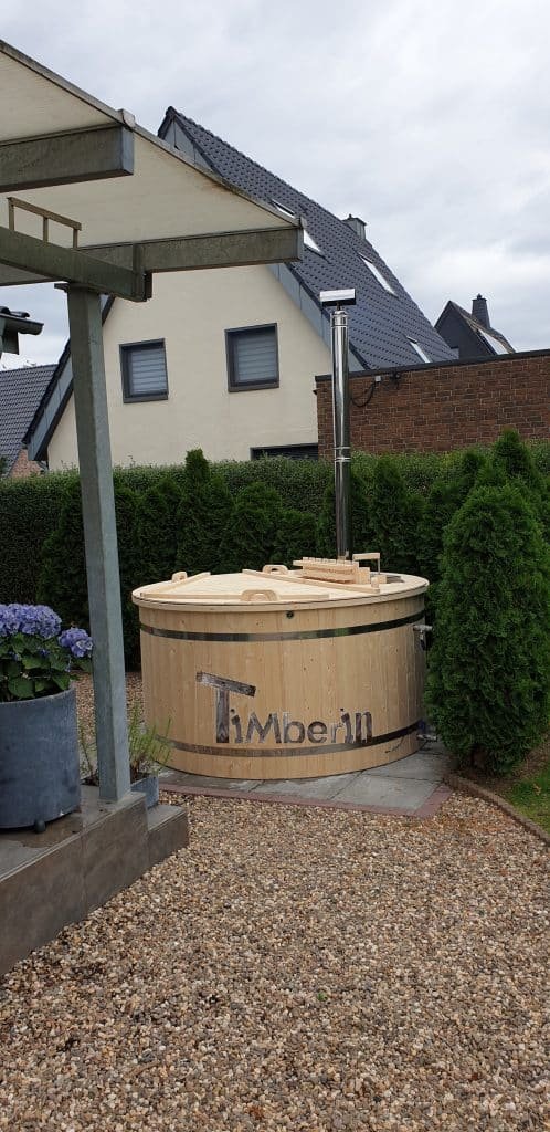 Badetonne Mit Kunststoffeinsatz Sonderangebot, Frank, Xanten, Deutschland (7)