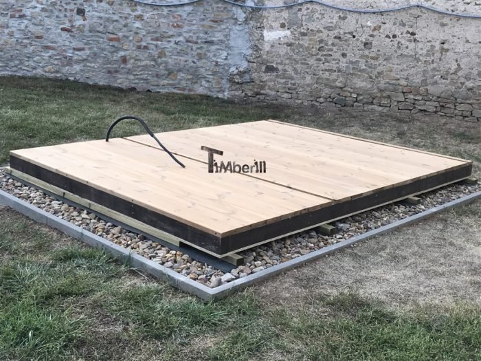 Außensauna für Garten Iglu Design, Christian, Aschersleben, Deutschland 2 Außensauna Für Garten Iglu Design, Christian, Aschersleben, Deutschland (1)