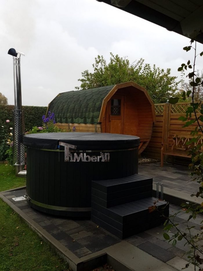 Badezuber GFK Wellness Scandinavia - keine Wartung erforderlich, Volker, Groß Schwiesow, Deutschland 2 Badezuber GFK Wellness Scandinavia Keine Wartung Erforderlich, Volker, Groß Schwiesow, Deutschland (2)