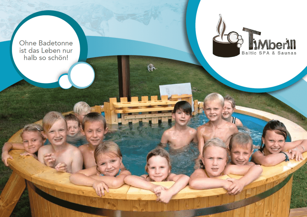 Produktkatalog Timberin