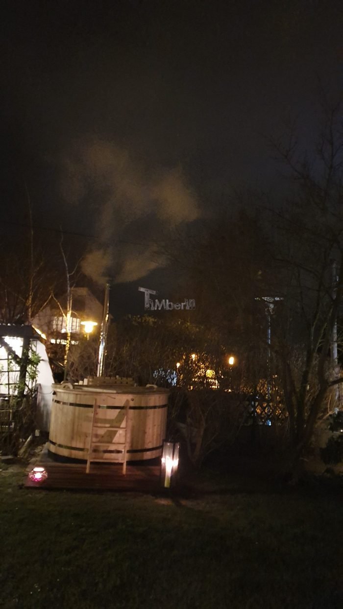 Badetonne mit Kunststoffeinsatz Sonderangebot, Simone, Dresden, Deutschland 3 Badetonne Mit Kunststoffeinsatz Sonderangebot, Simone, Dresden, Deutschland (2)