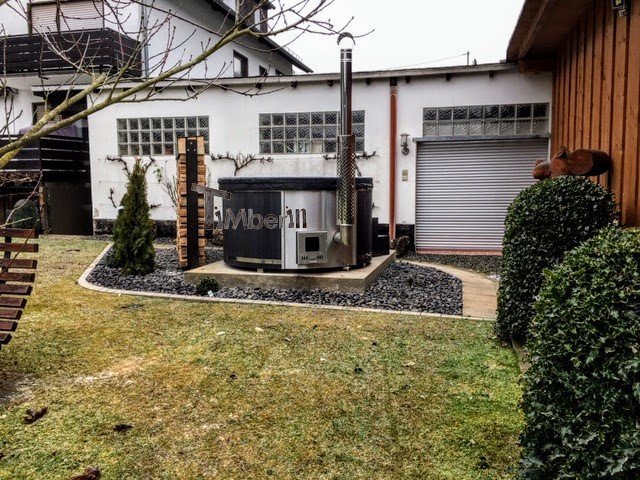 Badezuber GFK Scandinavia - keine Wartung, jetzt mit Smart Pelletheizung, Dieter, Leimbach, Deutschland 2 Badezuber GFK Scandinavia Keine Wartung, Jetzt Mit Smart Pelletheizung, Dieter, Leimbach, Deutschland (4)