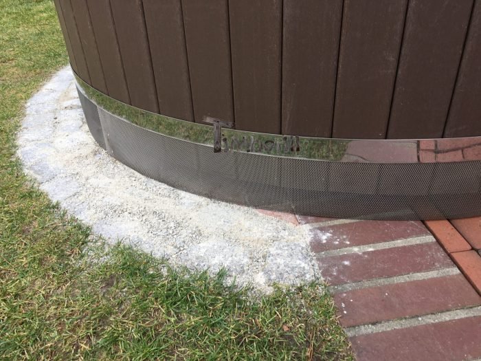 Badezuber GFK Scandinavia - keine Wartung, jetzt mit Smart Pelletheizung, Uwe, Schorfheide, Deutschland 2 Badezuber GFK Scandinavia Keine Wartung, Jetzt Mit Smart Pelletheizung, Uwe, Schorfheide, Deutschland (2)