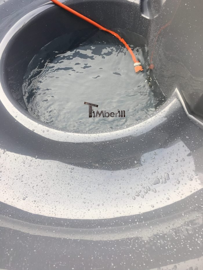 Badezuber GFK Scandinavia - keine Wartung, jetzt mit Smart Pelletheizung, Uwe, Schorfheide, Deutschland 3 Badezuber GFK Scandinavia Keine Wartung, Jetzt Mit Smart Pelletheizung, Uwe, Schorfheide, Deutschland (3)