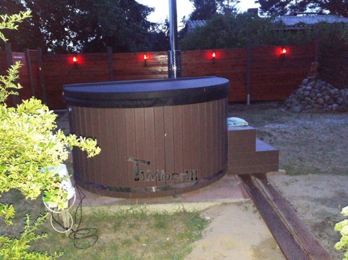 Badezuber GFK Wellness Scandinavia - keine Wartung erforderlich, Mike, Burg, Deutschland 4 Badezuber GFK Wellness Scandinavia Keine Wartung Erforderlich, Mike, Burg, Deutschlan (2)