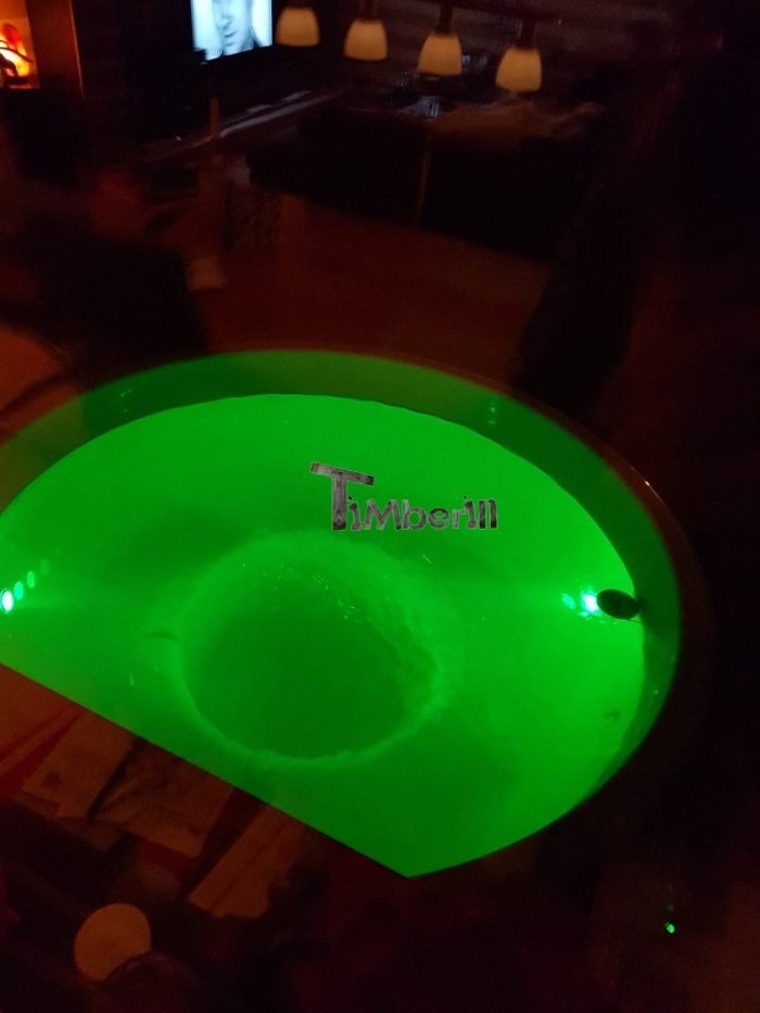 Badezuber mit Fiberglaseinsatz mit Elektroofen, Udo, Hattersheim-Okriftel, Deutschland 9 Badezuber Mit Fiberglaseinsatz Mit Elektroofen, Udo, Hattersheim Okriftel, Deutschland (9)