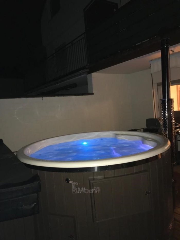 Badezuber GFK Wellness Scandinavia - keine Wartung erforderlich, Robert, Troisdorf, Deutschland 3 Badezuber GFK Wellness Scandinavia Keine Wartung Erforderlich, Robert, Troisdorf, Deutschland (3)