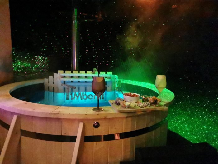 Badetonne Mit Kunststoffeinsatz Sonderangebot, Tom, Pirna, Deutscland