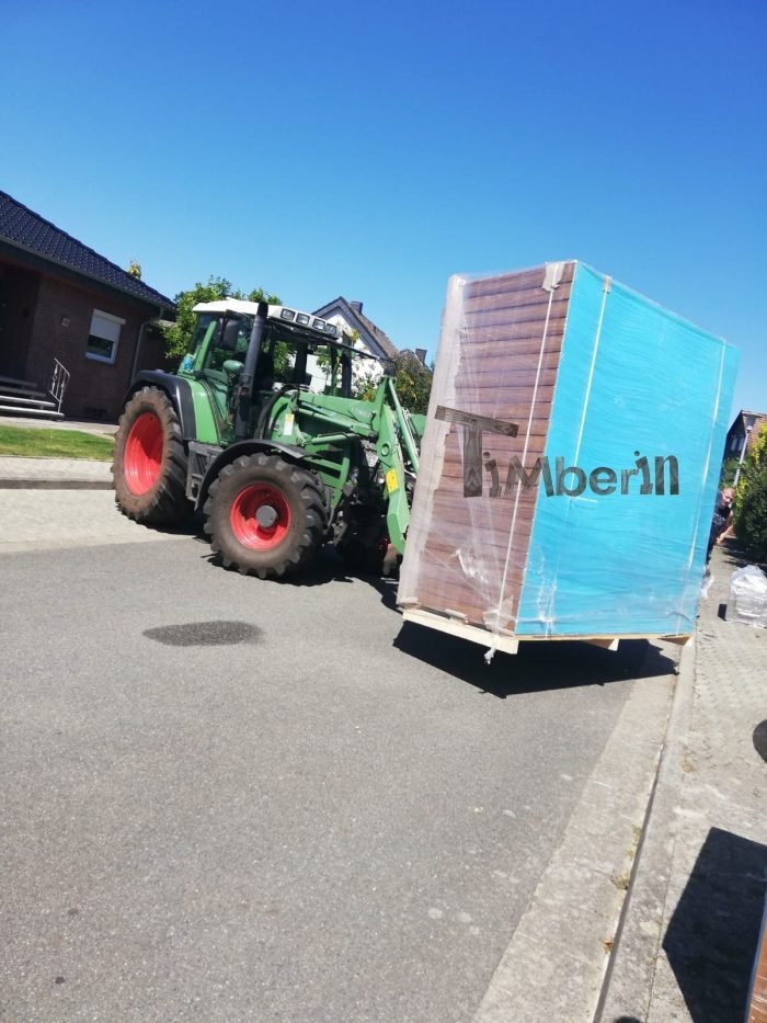 Badetonne eckig Micro Pool für 16 Personen! Party tub, Michael, Barwedel, Deutschland 4 Badetonne Eckig Micro Pool Für 16 Personen! Party Tub, Michael, Barwedel, Deutschland (4)