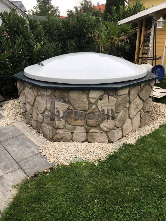 Badezuber Badefass Hot tube Einbaumodell Einsatz Eingraben Eingelassen, Michael, Frankfurt, Deutschland 3 Badezuber Badefass Jakuzzi Hot Tube Einbaumodell Einsatz Eingraben Eingelassen, Michael, Frankfurt, Deutschland (2)