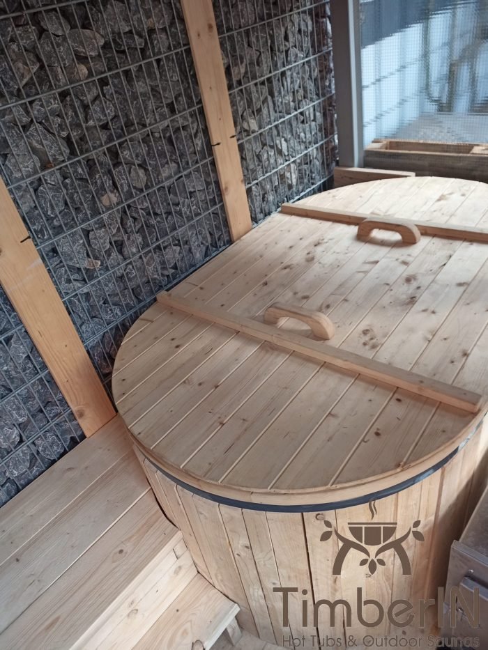 Badezuber Badefass Hot tube Einbaumodell Einsatz Eingraben Eingelassen, Michael, Vellmar, Deutschland 5 Badezuber Badefass Jakuzzi Hot Tube Einbaumodell Einsatz Eingraben Eingelassen, Michael, Vellmar, Deutschland (5)