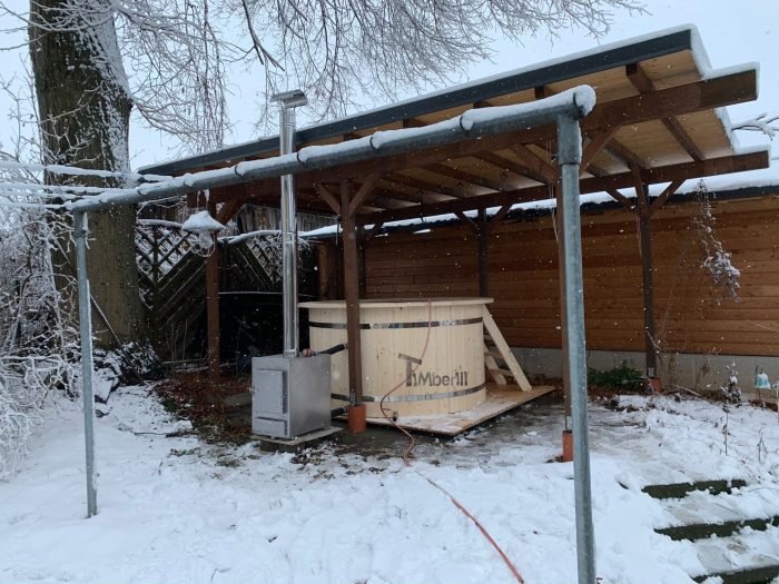 Badezuber mit Kunststoffeinsatz für Selbstgestaltung, Andreas, Wüstenbrand, Deutschland 3 Badezuber Mit Kunststoffeinsatz Für Selbstgestaltung, Andreas, Wüstenbrand, Deutschland (3)