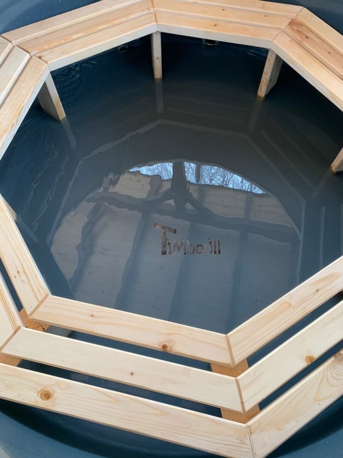 Badezuber mit Kunststoffeinsatz für Selbstgestaltung, Andreas, Wüstenbrand, Deutschland 4 Badezuber Mit Kunststoffeinsatz Für Selbstgestaltung, Andreas, Wüstenbrand, Deutschland (4)