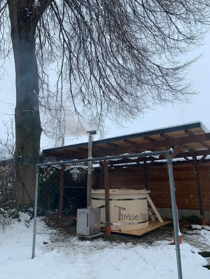 Badezuber mit Kunststoffeinsatz für Selbstgestaltung, Andreas, Wüstenbrand, Deutschland 6 Badezuber Mit Kunststoffeinsatz Für Selbstgestaltung, Andreas, Wüstenbrand, Deutschland (6)